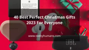 40 Best Perfect Christmas Gifts 2023 For Everyone Latest 2023