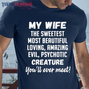 Best Unique T shirt With Words That Are Trending In 2023 2