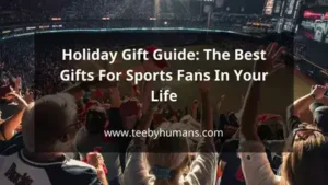 Holiday Gift Guide The Best Gifts For Sports Fans In Your Life