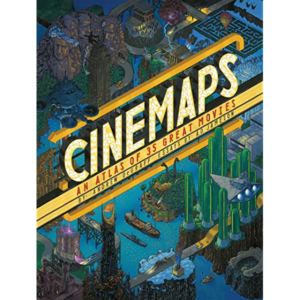 40 Best Gift For Film Lovers Film Buffs And Cinephiles In Your Life In 2023 16