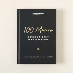 40 Best Gift For Film Lovers Film Buffs And Cinephiles In Your Life In 2023 9