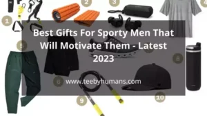 Best Gifts For Sporty Men That Will Motivate Them Latest 2023