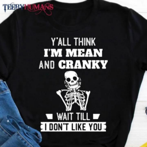 Funny Saying Shirts for Guys A Must Have for Every Wardrobe 4