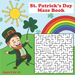 50 Awesome Saint Patricks Day gift To Delight Everyone Latest 2023 22