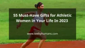 55 Must Have Gifts for Athletic Women in Your Life In 2023