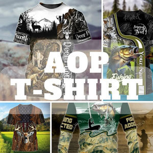 AOP T-Shirt