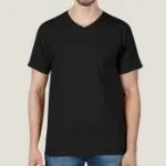V-Neck T-Shirt